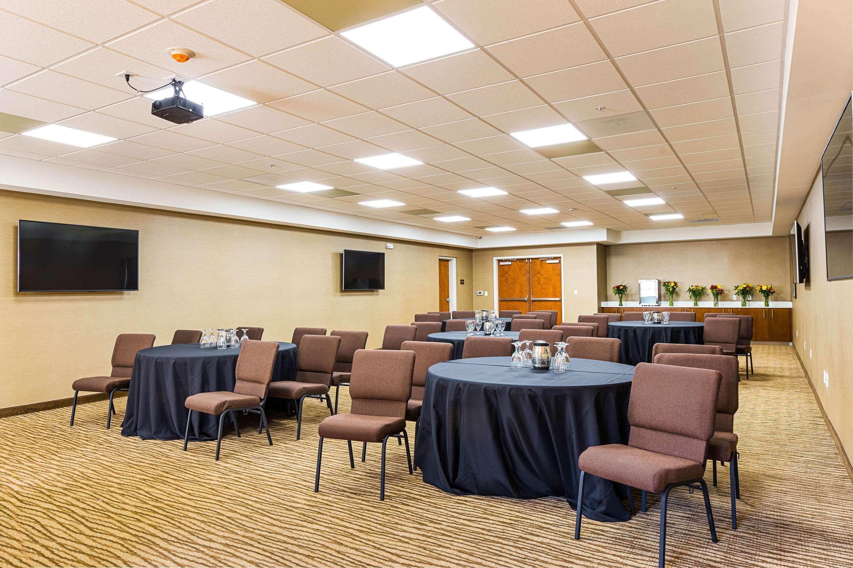 Comfort Suites Greenville South Piedmont Екстер'єр фото